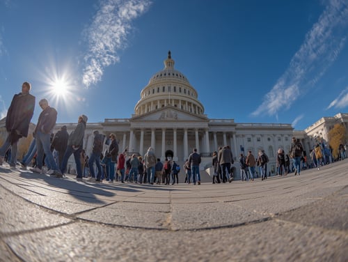 NPR Marketplace Podcast March 2025