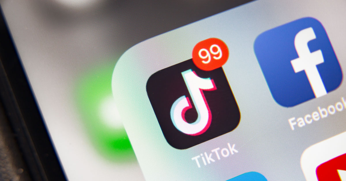 Should you be using TikTok for recruitment?